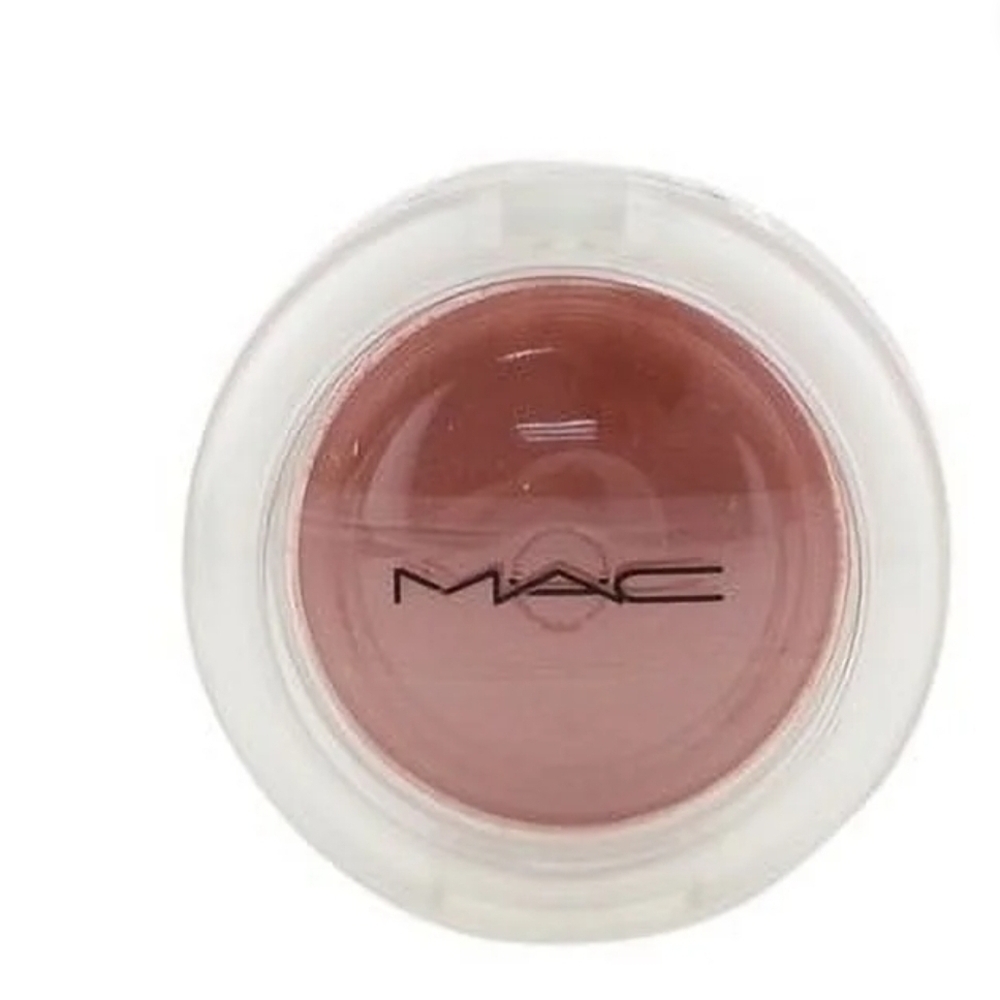 MAC Cosmetics Blush in Warm Pink